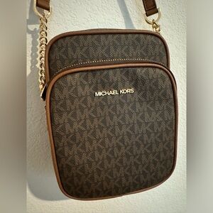 Michael Kors Crossbody Bag